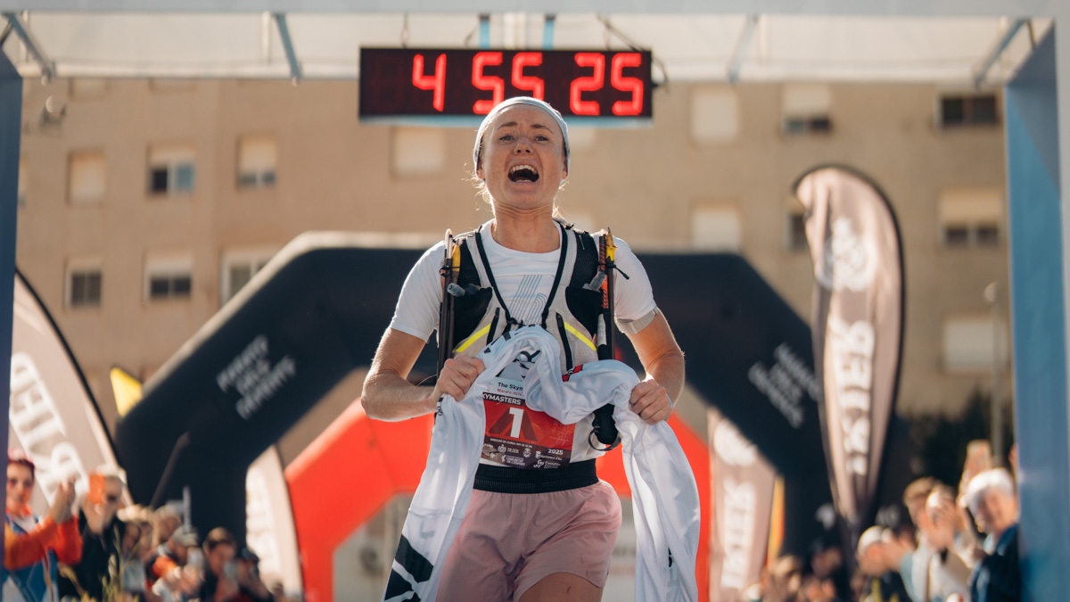 This Week In Running: November 10, 2025