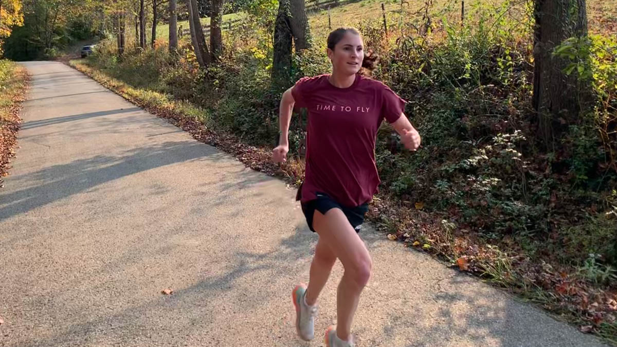 Training Is a Hopeful Act