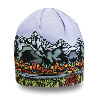 Best Running Hats - Sauce Swift Toque - product photo