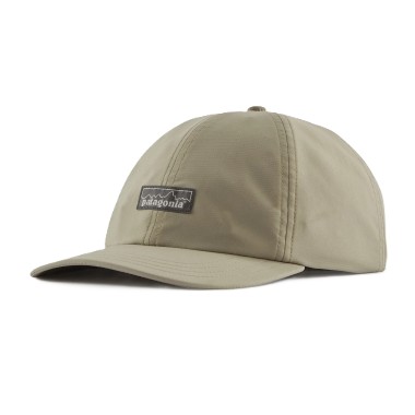 Best Running Hats - Patagonia Terrebonne Lightweight Hat - product photo