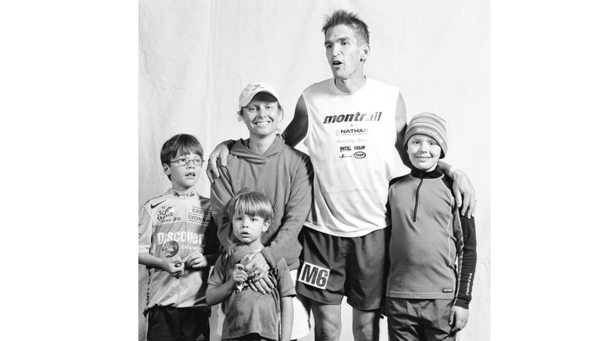 Running and Aging: Western States 100 and the Stages of Life