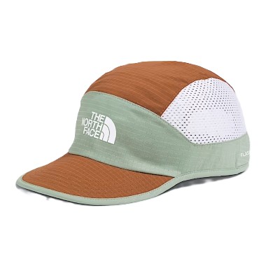 Best Running Hat - The North Face Summer LT Run Hat - product photo