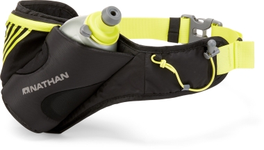 Best Running Belt - Nathan Peak Hydration Waist Pack - product photo