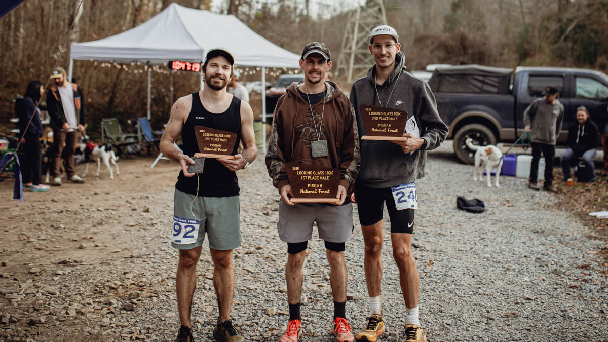 This Week In Running: November 17, 2025 This Week In Running: November 17, 2025