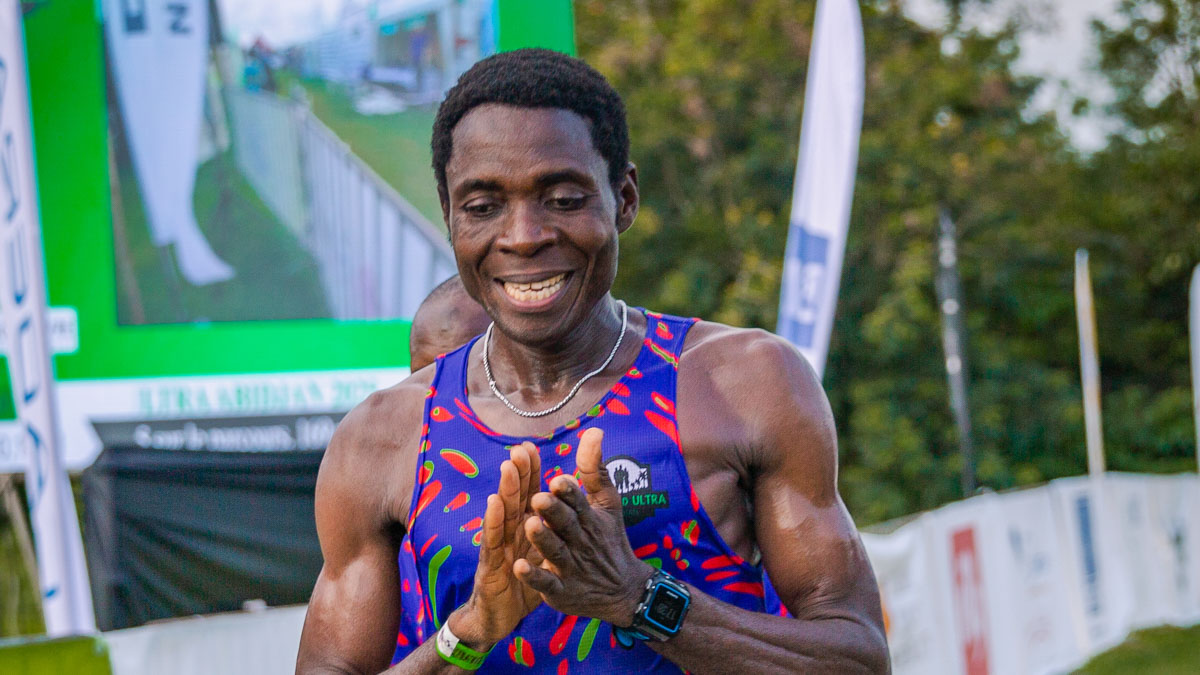 Meet the Heroes of Côte d’Ivoire’s Backyard Ultra Scene