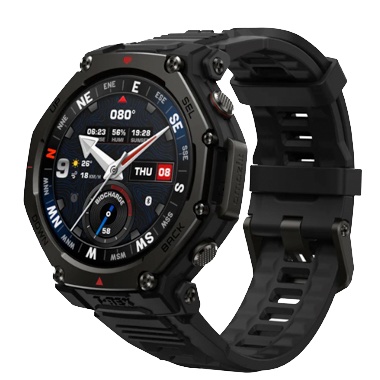Best GPS Watch - Amazfit T-Rex 3 Pro - product photo