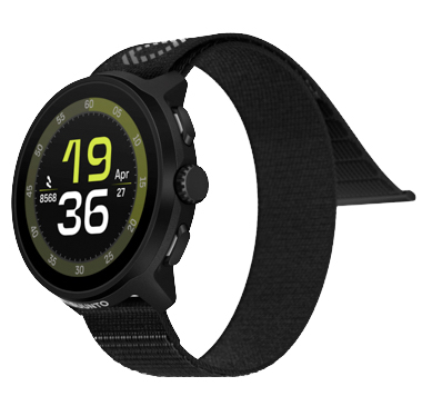 Best GPS Watch - Suunto Run - product photo