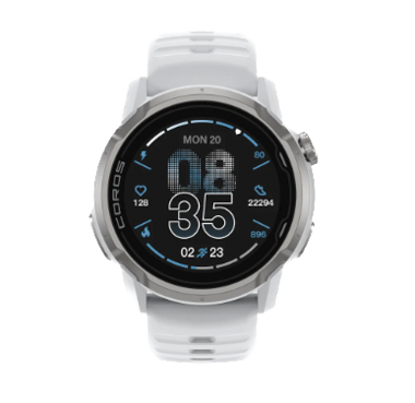 Best GPS Watch - Coros Apex 4 - product photo