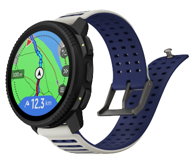 Best GPS Watch - Suunto Vertical 2 - product photo