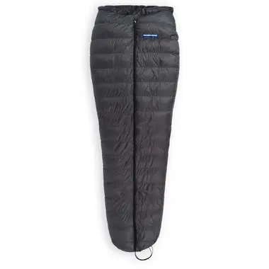 Best Ultralight Sleeping Bags - Feathered Friends Flicker UL Quilt Sleeping Bag 20 Degree - Product Photo