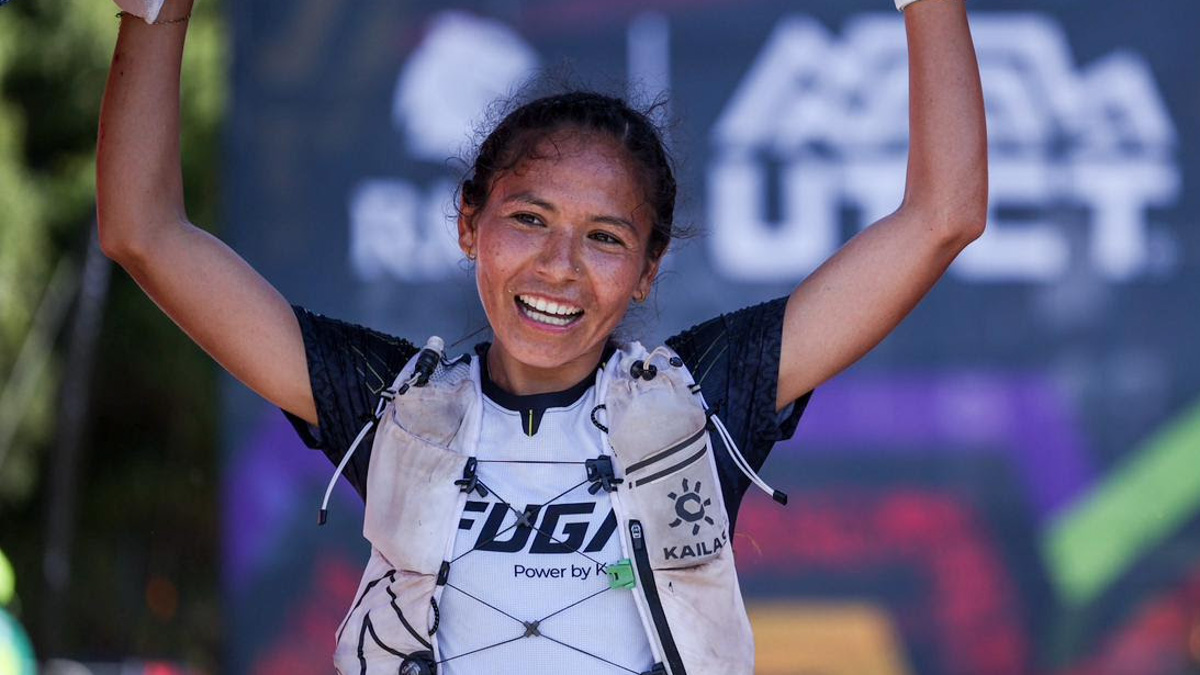 This Week In Running: November 24, 2025