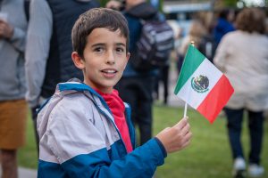 Next generation - 2025 World Mountain and Trail Running Championships