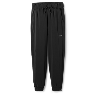 Patagonia Terrebonne Joggers - mens - black