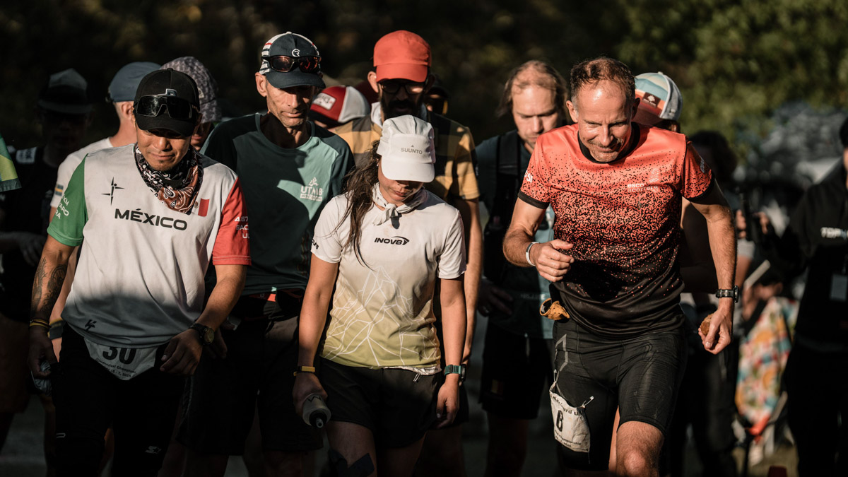 How Long Can You Last: A Pace Analysis of the 2025 Big Dog’s Backyard Ultra How Long Can You Last: A Pace Analysis of the 2025 Big Dog’s Backyard Ultra