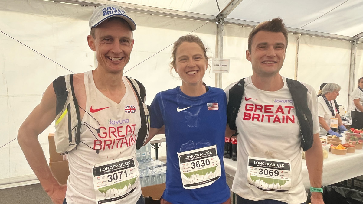 2025 World Mountain and Trail Running Champs: Reflections on Growth and Continued Challenges