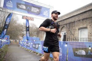 Joshua Beaumont - 2025 Kendal Skyline Ultra - men's winner