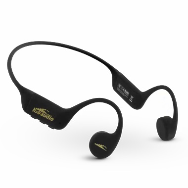 H2O Audio Tri 2 Pro Multi-Sport with Playlist+