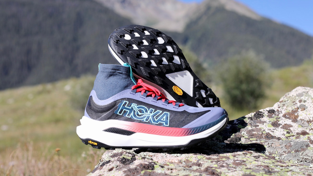 Hoka Tecton X 3 Review Hoka Tecton X 3 Review