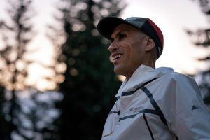 Yassine Diboun - face