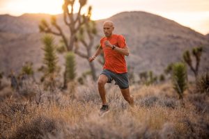 Yassine Diboun - Joshua Tree