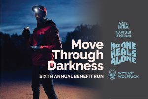 Yassine Diboun - Move Through Darkness