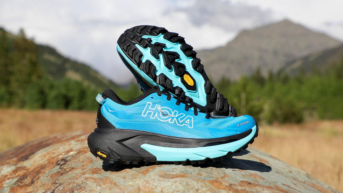 Hoka Mafate 5 Review