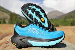 Hoka Mafate 5