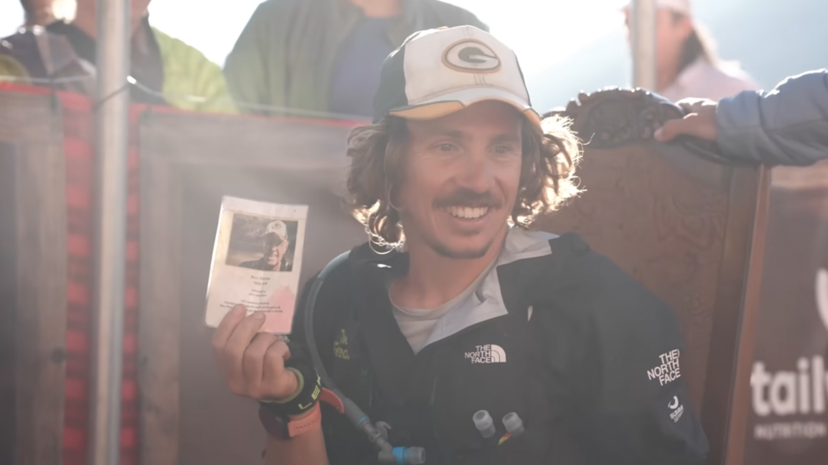 “A Lap for Bill:” Zach Miller Honors His Friend at the 2025 Hardrock 100 “A Lap for Bill:” Zach Miller Honors His Friend at the 2025 Hardrock 100