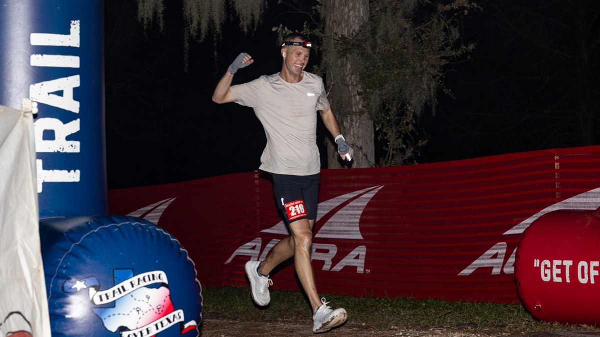 This Week In Running: December 8, 2025