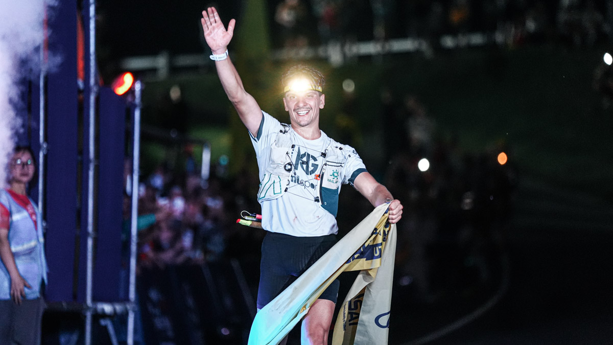 This Week In Running: December 8, 2025