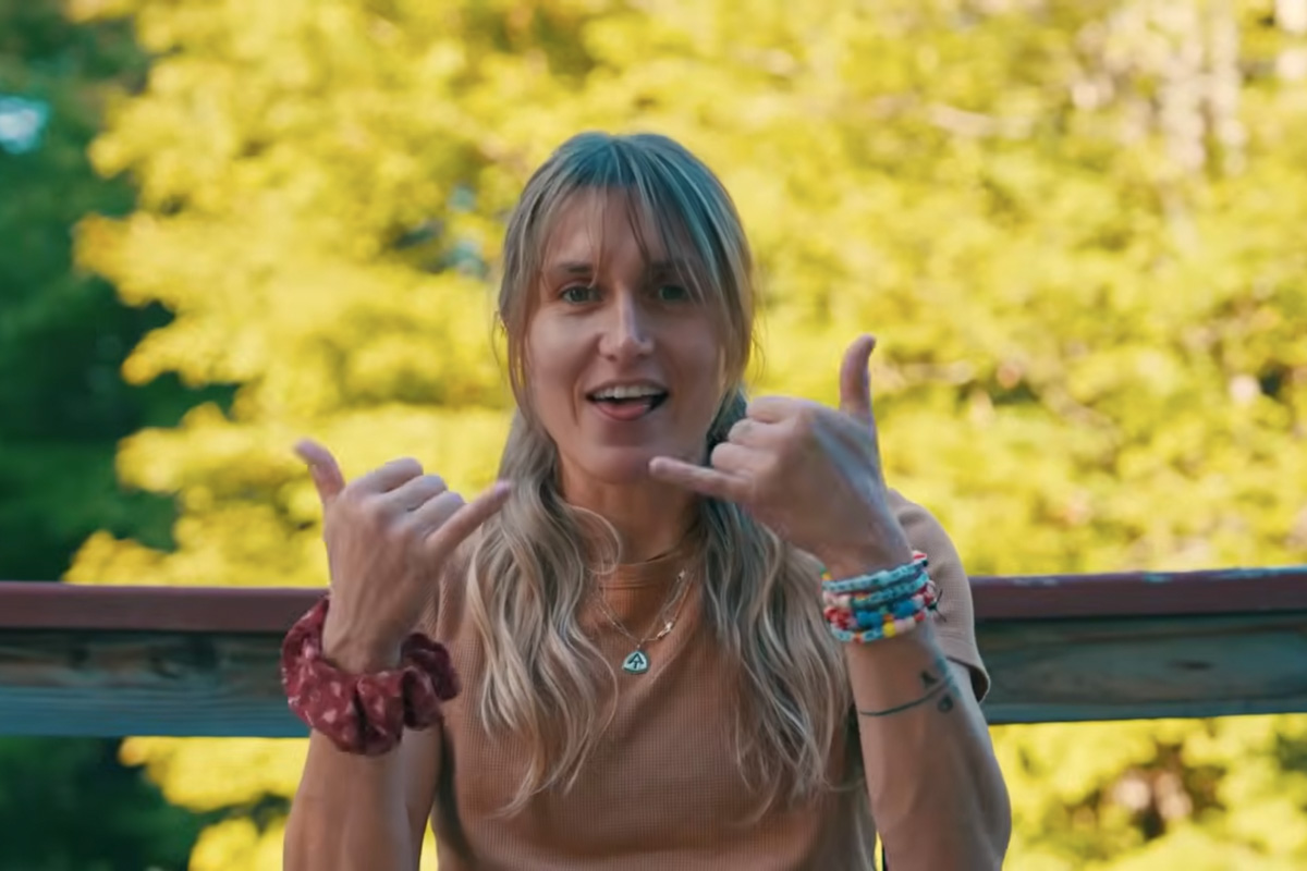 Tara Dower - Trail Folk