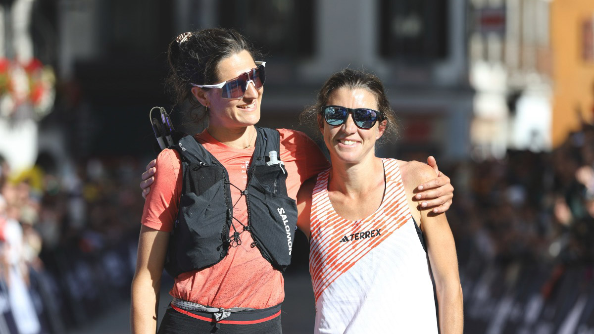 The Best of iRunFar in 2025