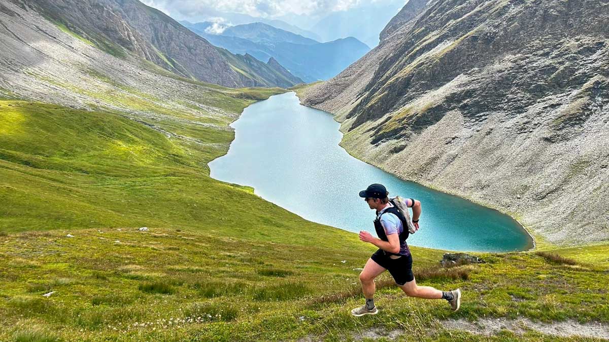 How Does Trail Running Survive This Boom With Its Soul Intact?