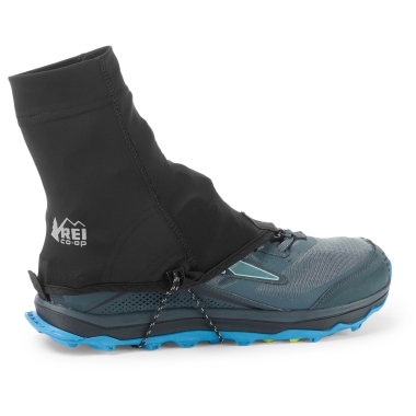 Best Running Gaiters - REI Co-op Swiftland Running Gaiters - product photo