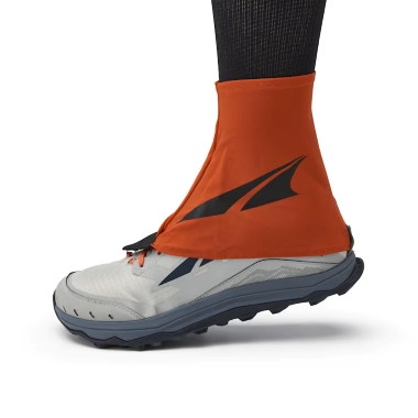 Best Running Gaiters - Altra Trail Gaiter - product photo