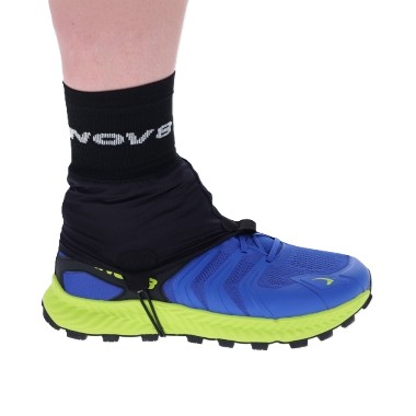 Best Running Gaiters - inov8 All Terrain Gaiter - product photo