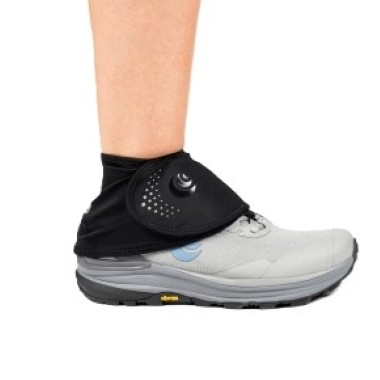 Best Running Gaiters - Topo Performance Gaiter - product photo