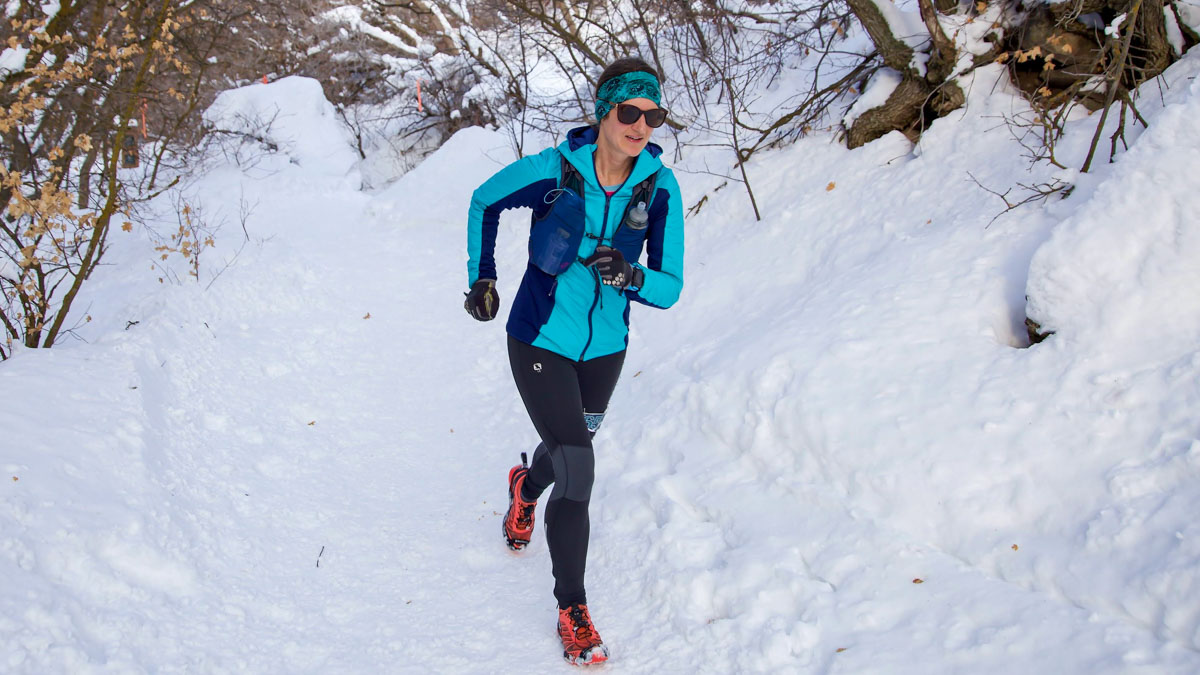 Ask the Pro: Overuse Injuries, Taper Schedules, and Cold-Weather Running