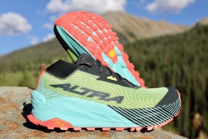 Altra Olympus 275
