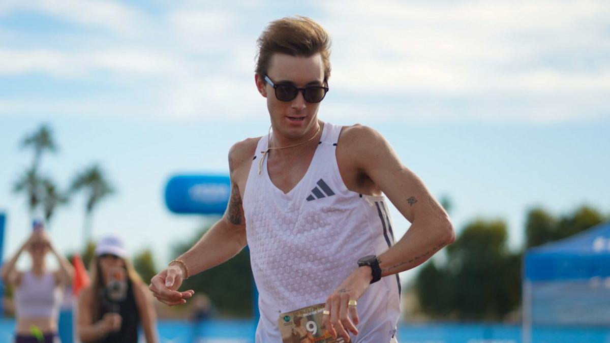 This Week In Running: December 22, 2025