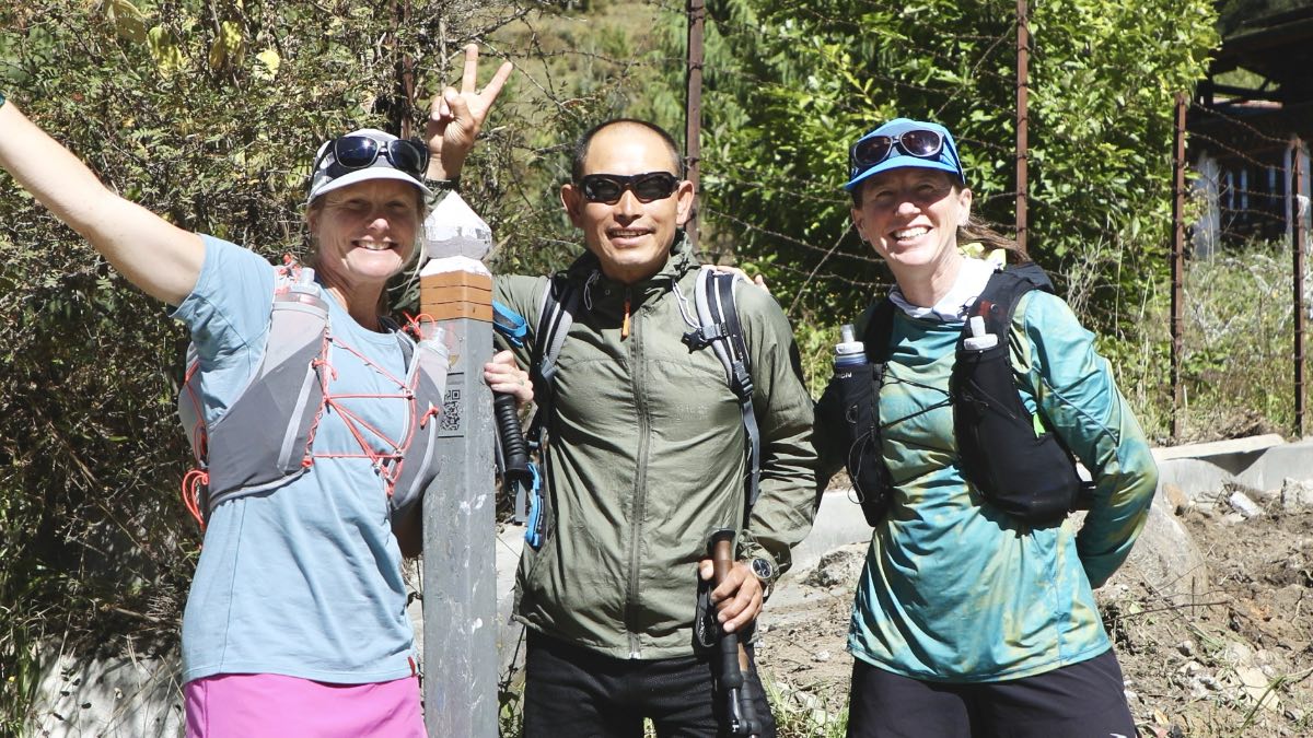 2025 Trans Bhutan Trail: The Trail That Connects Us