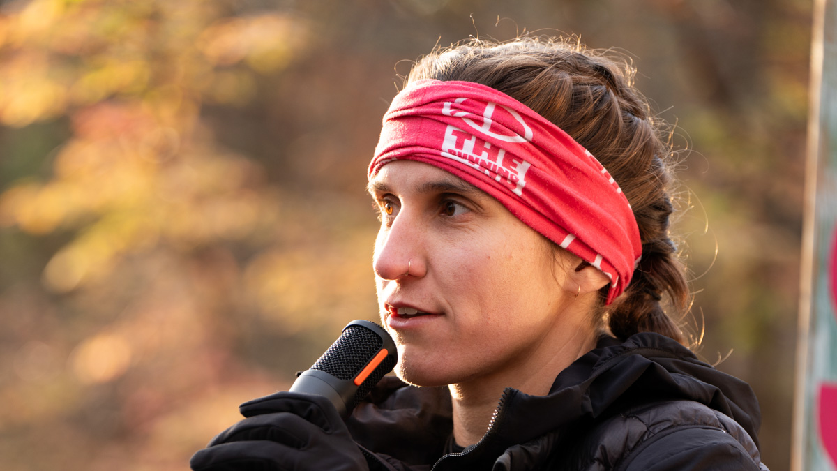 Caring and Kindness: A Conversation with Aimee Kohler of The Running Kind