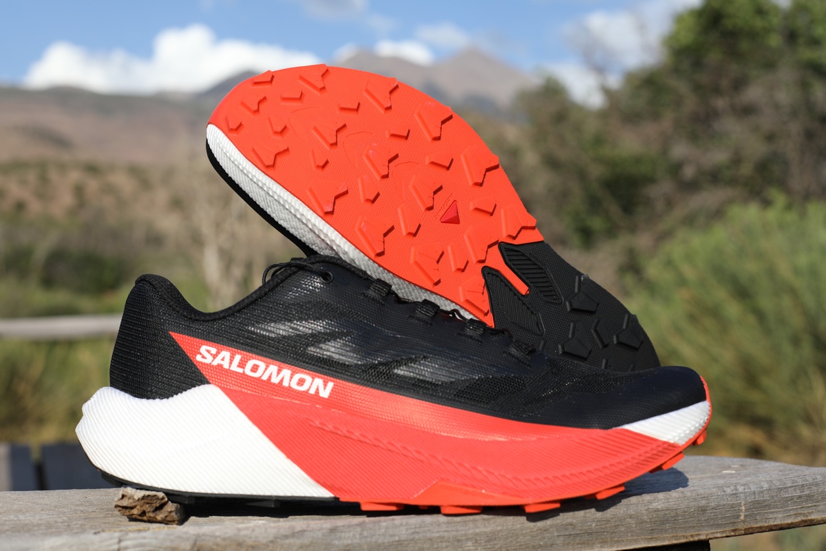 Salomon Pulsar