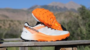 SCARPA Spin Ultra 2 - feature