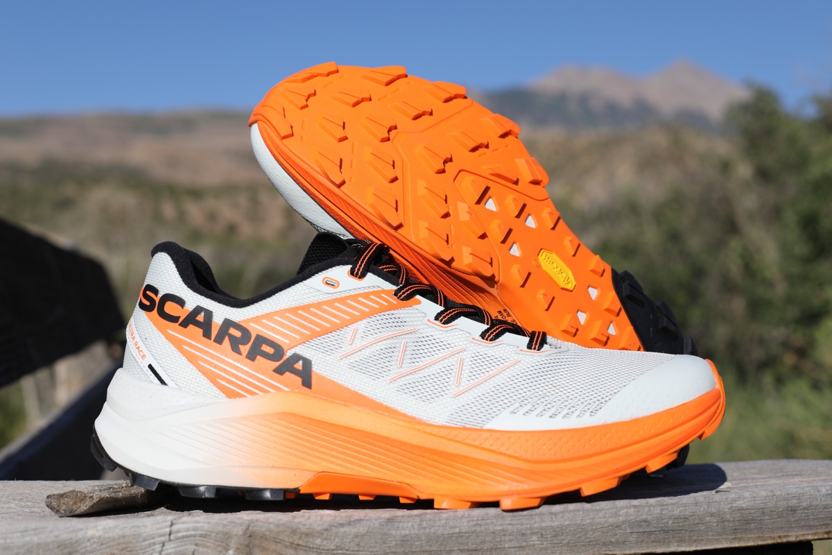 SCARPA Spin Ultra 2 - feature