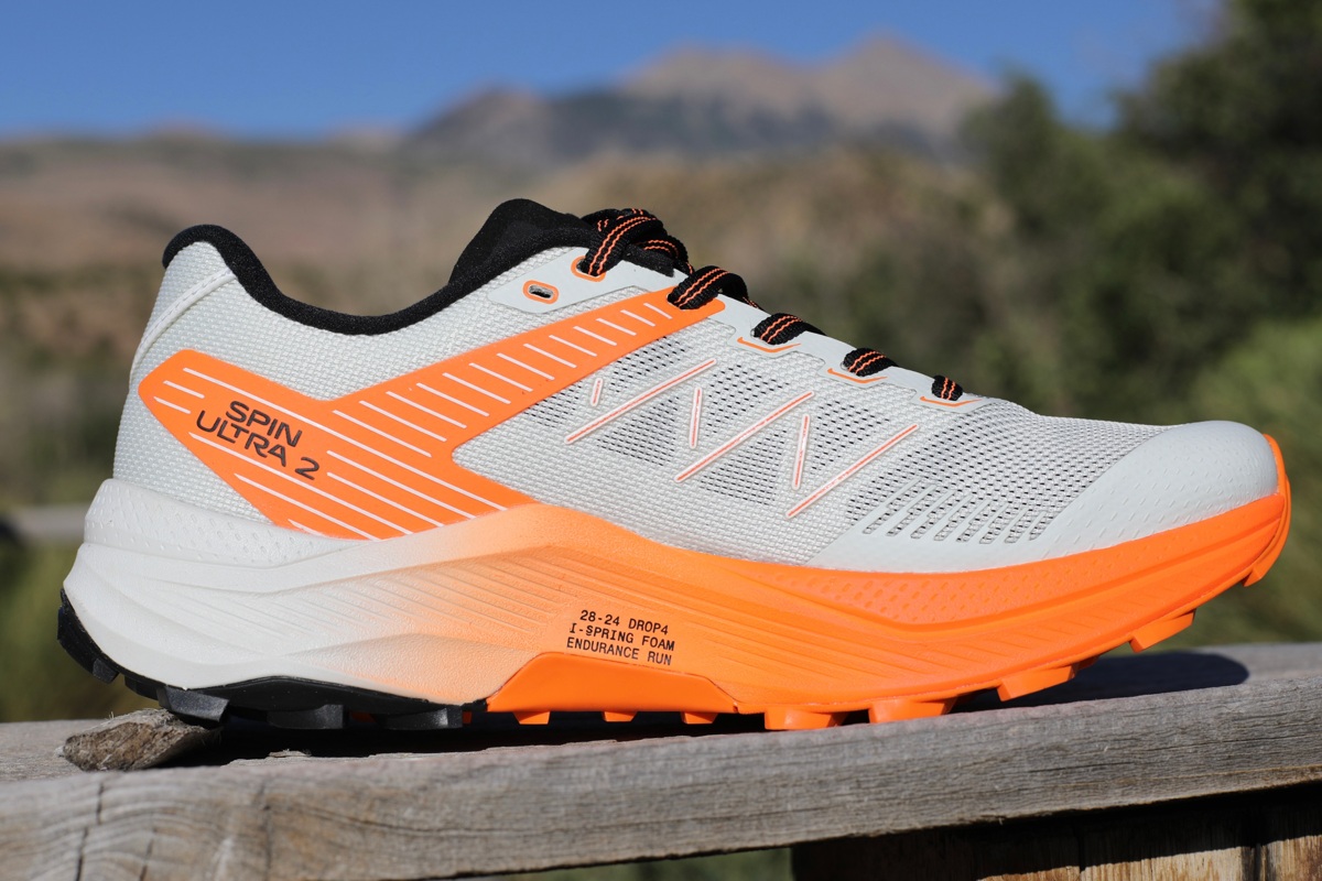 SCARPA Spin Ultra 2 - medial