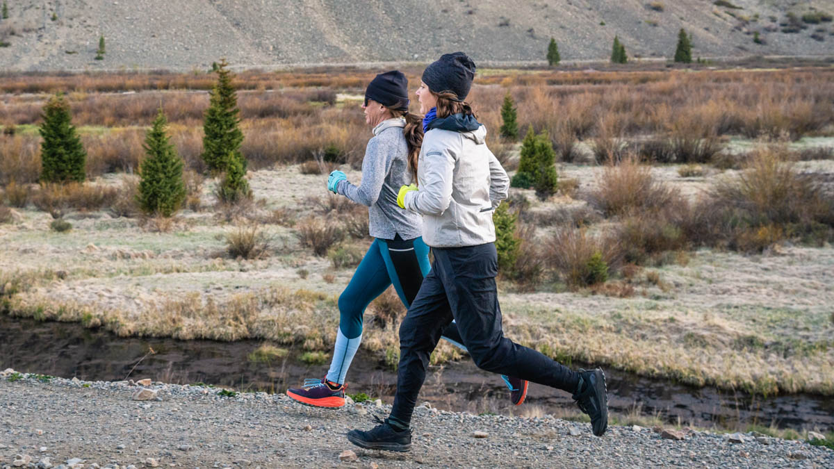 Monitor the Iceberg: Subtle But Progressive Signs of Running Dysfunction