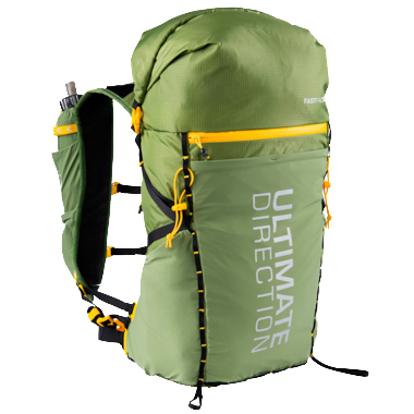 Best Fastpacking Pack - Ultimate Direction - Fastpack 40 2.0
