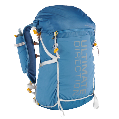 Best Fastpacking Pack - Ultimate Direction - Fastpackher 30 2.0