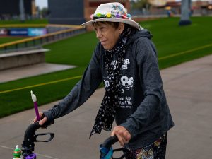 Ann Trason - 2025 Across the Years six day